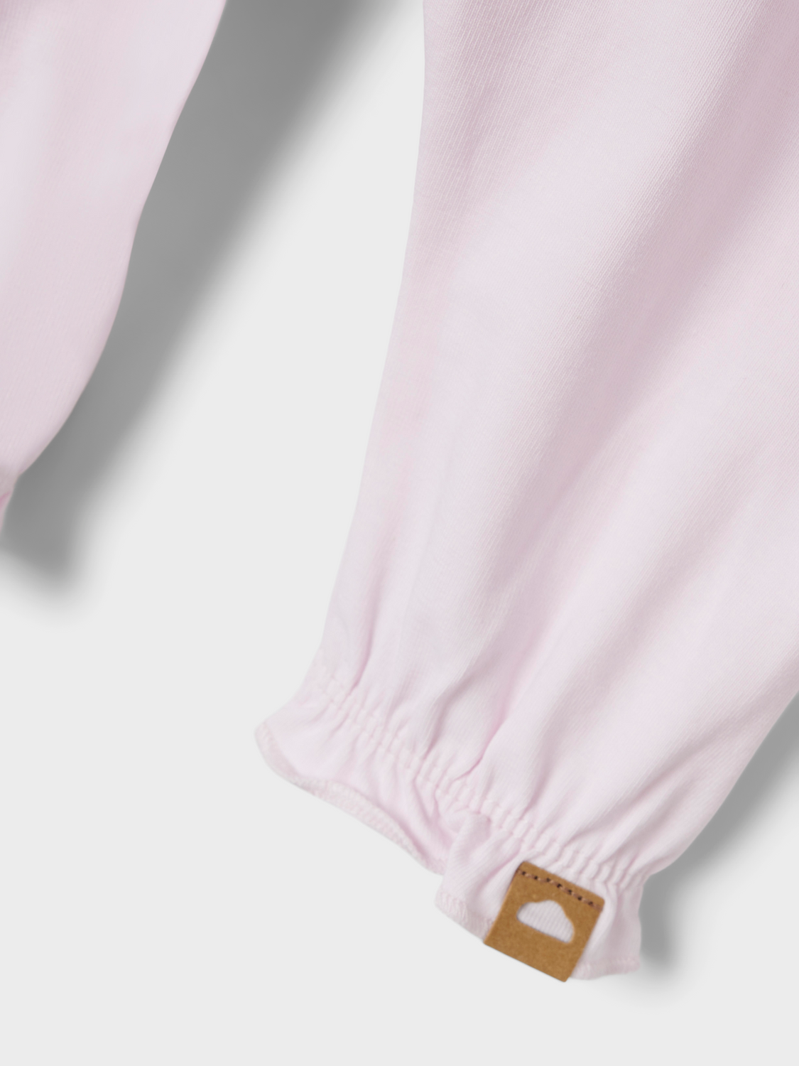 NBFLISSEL Trousers - Festival Bloom